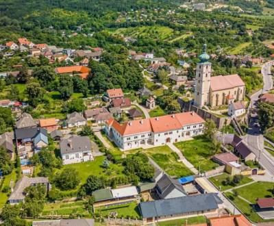 Prodej Byt 1+1, Byt 1+1, Nové Mesto nad Váhom, Slovensko