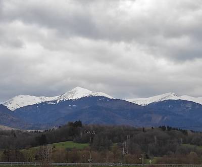 Prodej Pozemky - rekreace, Pozemky - rekreace, Martin, Slovensko