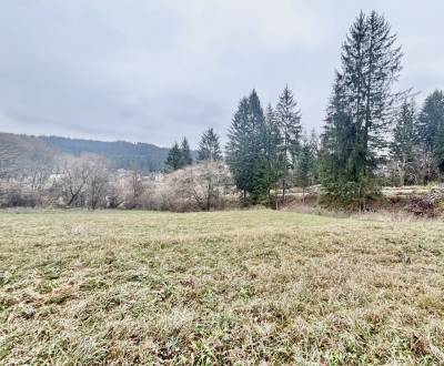 Prodej Pozemky - bydlení, Pozemky - bydlení, Priečnica, Čadca, Slovens