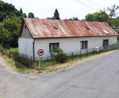 Prodej Rodinný dům, Rodinný dům, Banská Štiavnica, Slovensko