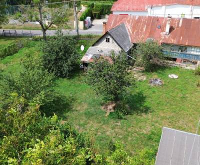 Prodej Rodinný dům, Rodinný dům, Banská Štiavnica, Slovensko