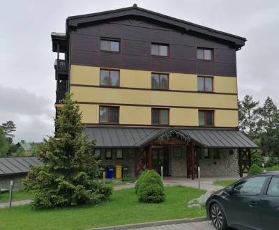 Prodej Rekreační apartmán, Rekreační apartmán, Tatranská Lomnica, Popr