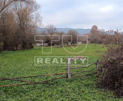 Prodej Zemědělské a lesní, Žiar nad Hronom, Slovensko