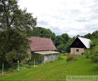 Prodej Chata, Chata, Detva, Slovensko