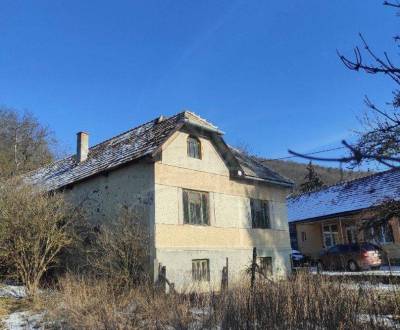 Prodej Rodinný dům, Rodinný dům, Veľký Krtíš, Slovensko