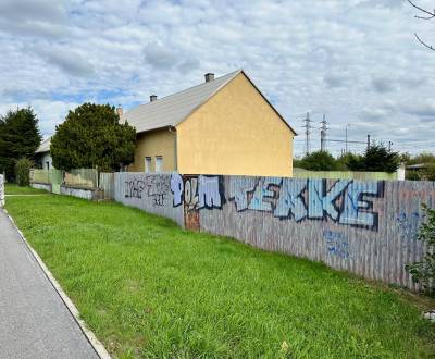 Prodej Pozemky - komerční, Pozemky - komerční, Račianska, Bratislava -