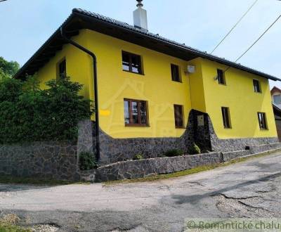 Prodej Rodinný dům, Rodinný dům, Nové Mesto nad Váhom, Slovensko