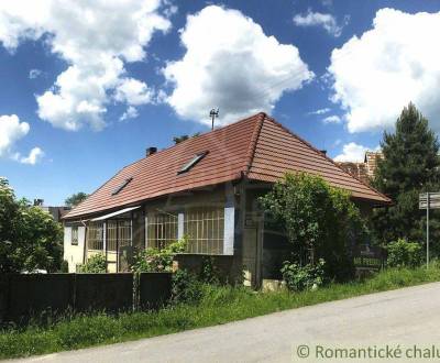 Prodej Rodinný dům, Rodinný dům, Banská Štiavnica, Slovensko