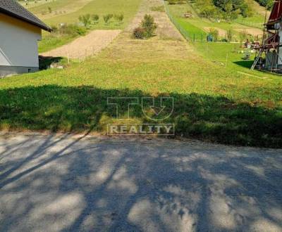 Prodej Pozemky - bydlení, Bytča, Slovensko