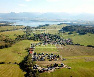 Prodej Pozemky - bydlení, Liptovský Mikuláš, Slovensko