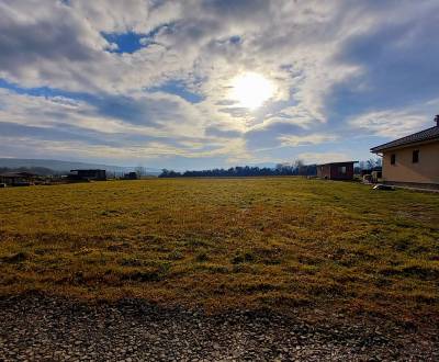 Prodej Pozemky - bydlení, Pozemky - bydlení, Vranov nad Topľou, Sloven