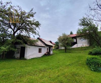 Prodej Rodinný dům, Rodinný dům, Levoča, Slovensko