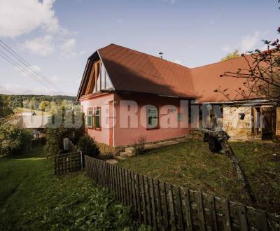 Prodej Chata, Chata, Brutovce, Levoča, Slovensko