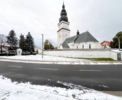 Prodej Rodinný dům, Liptovský Mikuláš, Slovensko