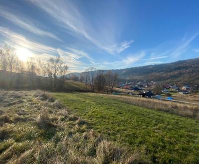 Prodej Pozemky - rekreace, Pozemky - rekreace, Čadca, Slovensko