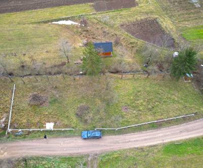 Prodej Pozemky - rekreace, Pozemky - rekreace, Žilina, Slovensko