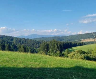 Prodej Zemědělské a lesní, Zemědělské a lesní, Banská Bystrica, Sloven