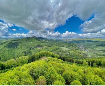 Prodej Zemědělské a lesní, Zemědělské a lesní, Púchov, Slovensko