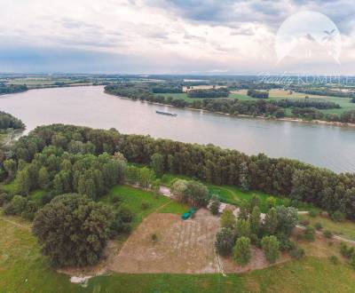 Prodej Pozemky - bydlení, Pozemky - bydlení, Veľký Lél, Komárno, Slove