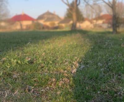 Prodej Pozemky - bydlení, Pozemky - bydlení, Komárno, Slovensko