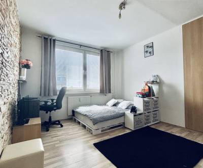 Prodej Rekreační apartmán, Rekreační apartmán, Gazdovská, Komárno, Slo