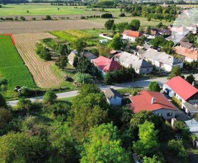 Prodej Pozemky - bydlení, Pozemky - bydlení, Holiare, Komárno, Slovens