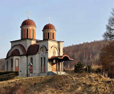 Prodej Zvlaštní nemovitosti, Zvlaštní nemovitosti, Svidník, Slovensko