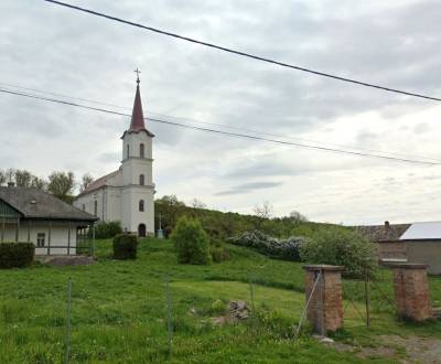 Prodej Zvlaštní nemovitosti, Zvlaštní nemovitosti, Rimavská Sobota, Sl