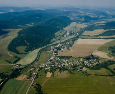 Prodej Pozemky - bydlení, Pozemky - bydlení, Medzilaborce, Slovensko