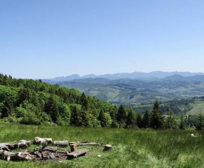 Prodej Zemědělské a lesní, Zemědělské a lesní, Čadca, Slovensko