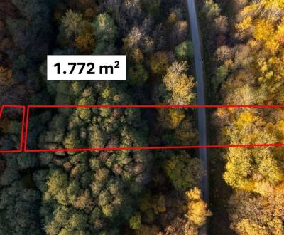 Prodej Zemědělské a lesní, Zemědělské a lesní, Košice - Sever, Slovens