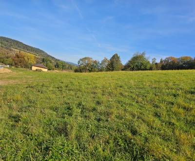 Prodej Pozemky - bydlení, Pozemky - bydlení, Kežmarská, Levoča, Sloven