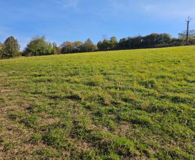 Prodej Pozemky - bydlení, Pozemky - bydlení, Kežmarská, Levoča, Sloven