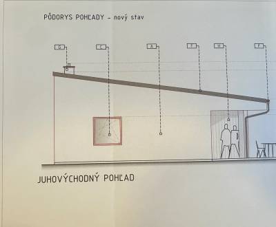 Prodej Pozemky - bydlení, Pozemky - bydlení, Pšeničná, Bratislava - Po