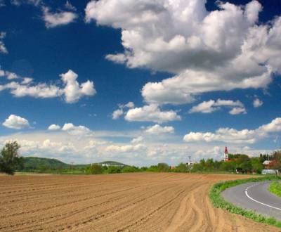 Prodej Zemědělské a lesní, Zemědělské a lesní, Trebišov, Slovensko