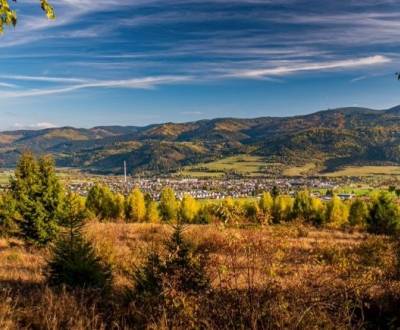 Prodej Zemědělské a lesní, Zemědělské a lesní, Brezno, Slovensko