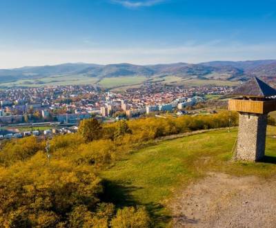 Prodej Pozemky - bydlení, Pozemky - bydlení, Krupina, Slovensko