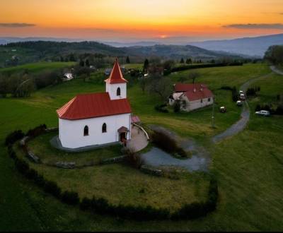 Prodej Zemědělské a lesní, Zemědělské a lesní, Lučenec, Slovensko