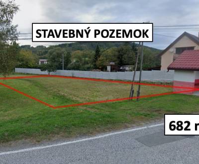 Prodej Pozemky - bydlení, Pozemky - bydlení, Humenné, Slovensko