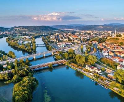 Prodej Zemědělské a lesní, Zemědělské a lesní, Trenčín, Slovensko