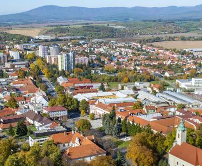 Prodej Byt 1+1, Byt 1+1, Hviezdoslavova, Zlaté Moravce, Slovensko