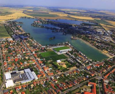 Prodej Zemědělské a lesní, Zemědělské a lesní, Senec, Slovensko