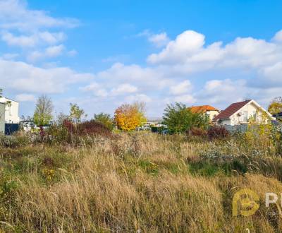 Prodej Pozemky - bydlení, Pozemky - bydlení, Dominova, Piešťany, Slove