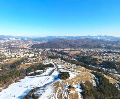 Prodej Zemědělské a lesní, Zemědělské a lesní, Banská Bystrica, Sloven