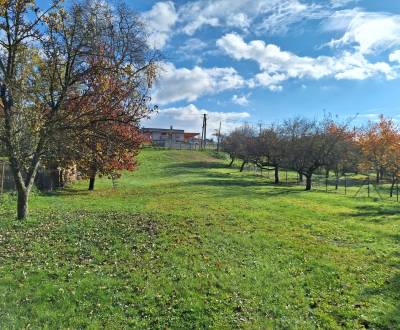 Prodej Pozemky - bydlení, Pozemky - bydlení, Sabinov, Slovensko