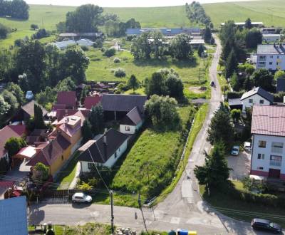 Prodej Pozemky - bydlení, Pozemky - bydlení, Bodice, Liptovský Mikuláš