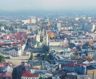 Hledáme Byt 2+1, Byt 2+1, Bulvár, Žilina, Slovensko