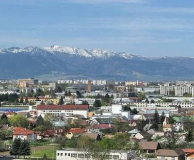 Hledáme Byt 1+1, Byt 1+1, Bulvár, Žilina, Slovensko