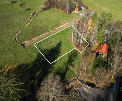 Prodej Pozemky - bydlení, Pozemky - bydlení, Púchov, Slovensko