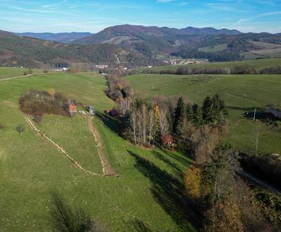 Prodej Pozemky - bydlení, Pozemky - bydlení, Púchov, Slovensko